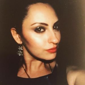 Meet your Posher, Genevieve